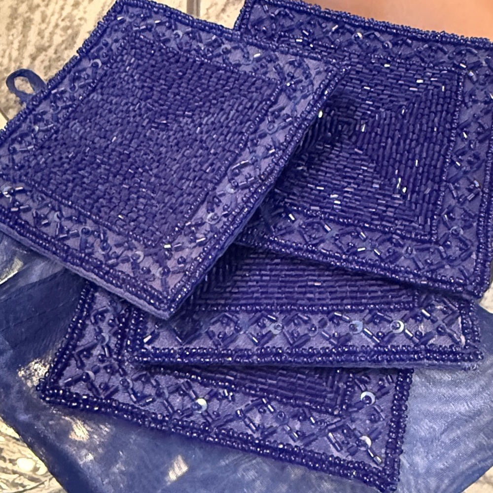 Coaster Set